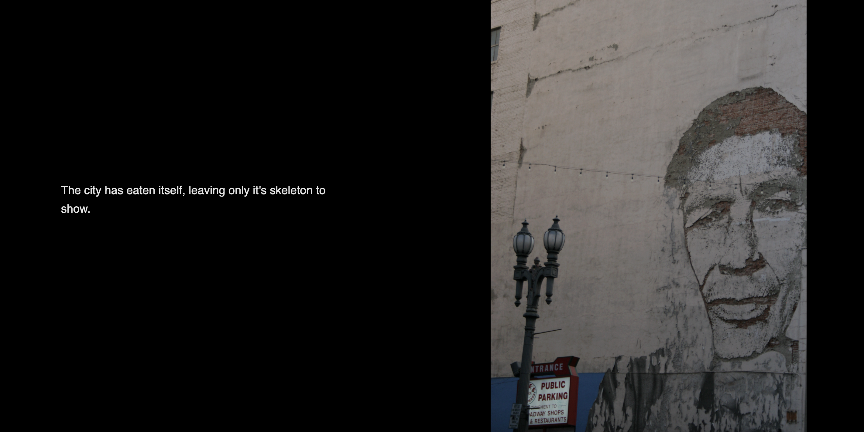 To Live and Die in LA — screenshot 2