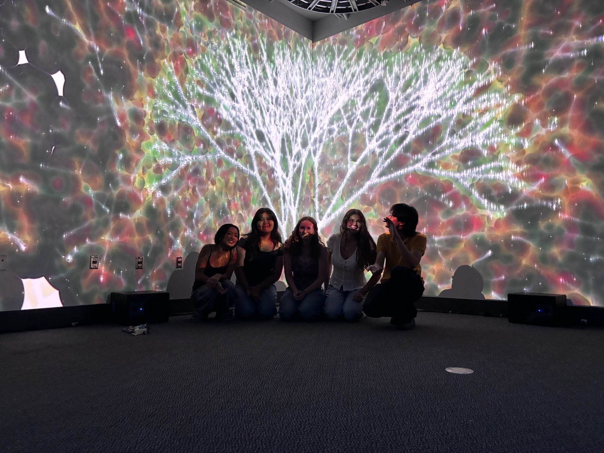 Tree of Light